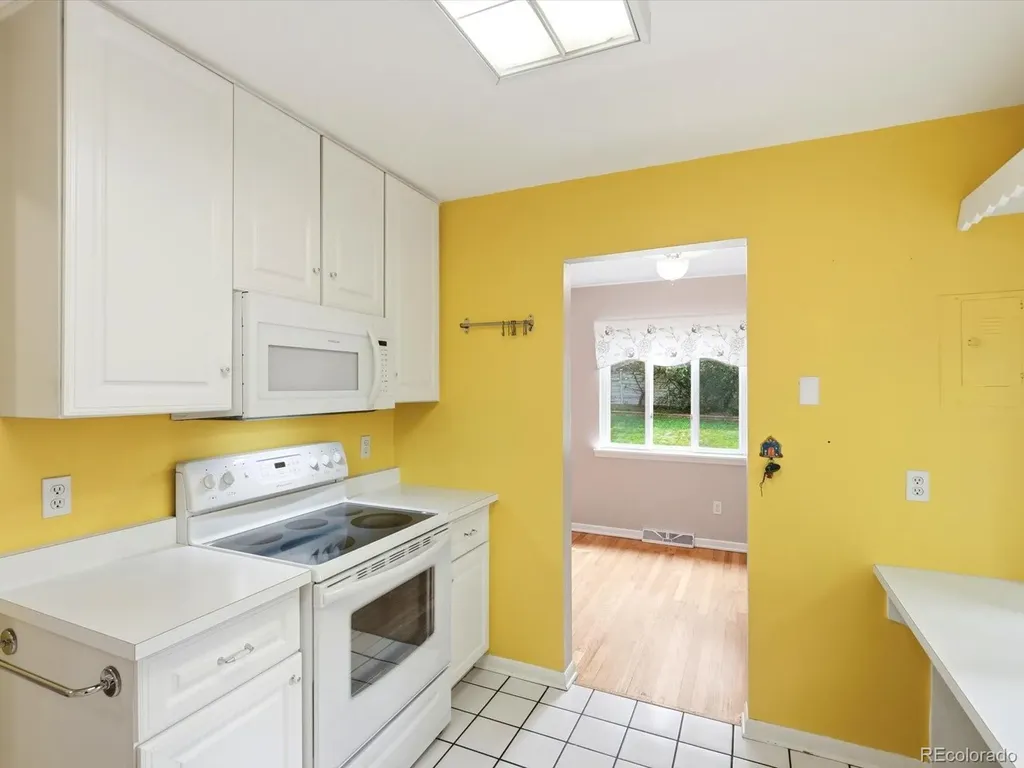 778 W Briarwood Avenue Littleton CO 80120