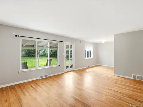 778 W Briarwood Avenue Littleton CO 80120