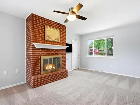 778 W Briarwood Avenue Littleton CO 80120