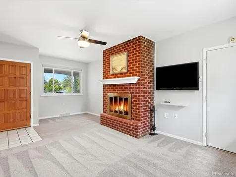 778 W Briarwood Avenue Littleton CO 80120