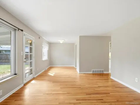 778 W Briarwood Avenue Littleton CO 80120