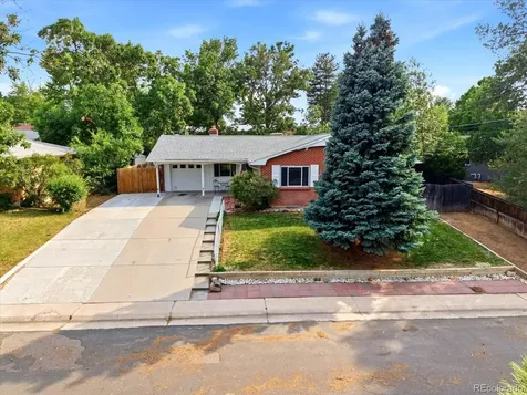778 W Briarwood Avenue Littleton CO 80120