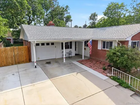 778 W Briarwood Avenue Littleton CO 80120