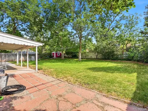 778 W Briarwood Avenue Littleton CO 80120