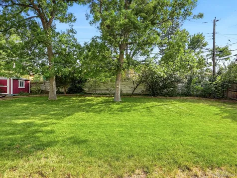 778 W Briarwood Avenue Littleton CO 80120