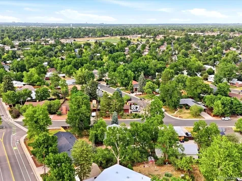 778 W Briarwood Avenue Littleton CO 80120
