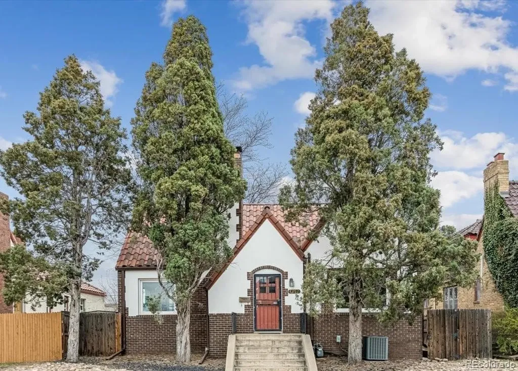 4752 Federal Boulevard Denver CO 80211