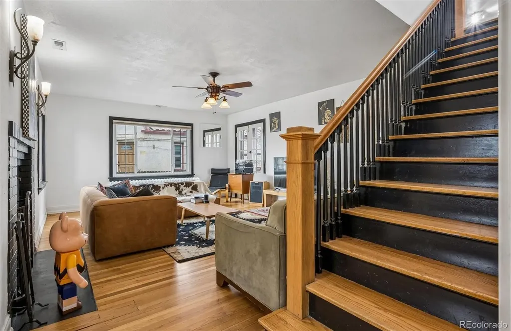 4752 Federal Boulevard Denver CO 80211