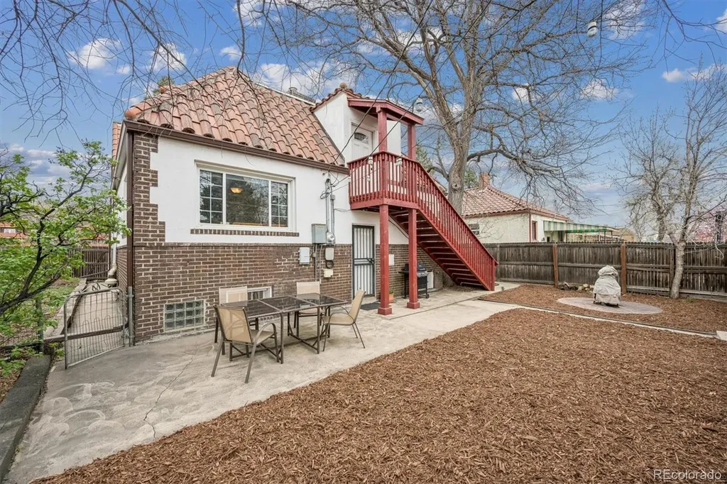 4752 Federal Boulevard Denver CO 80211