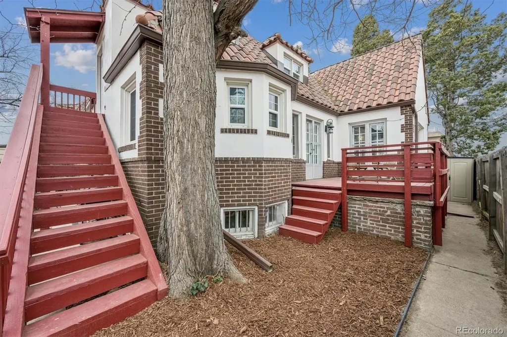 4752 Federal Boulevard Denver CO 80211