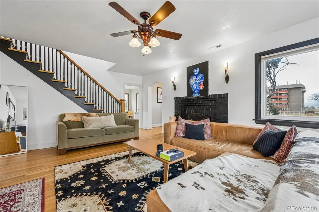 4752 Federal Boulevard Denver CO 80211