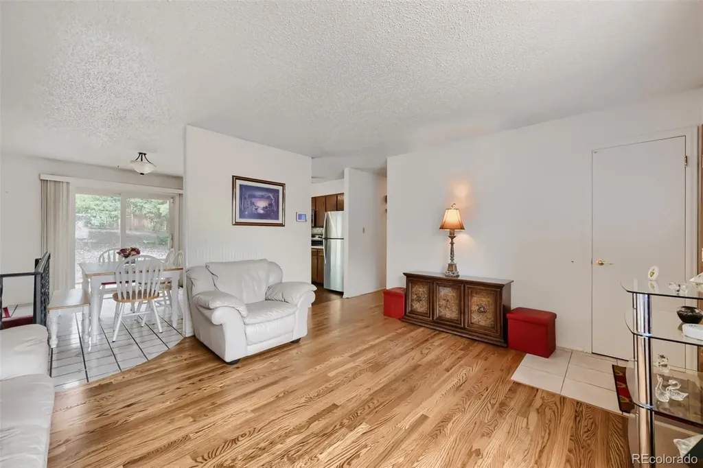 4618 Ridgeglen Road Colorado Springs CO 80918
