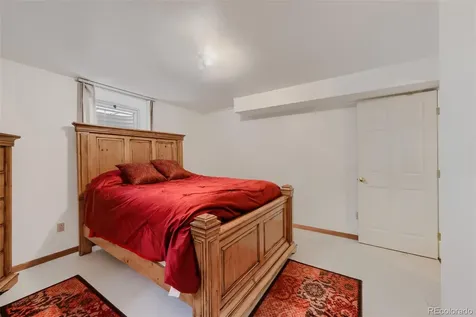 4618 Ridgeglen Road Colorado Springs CO 80918