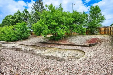 4618 Ridgeglen Road Colorado Springs CO 80918