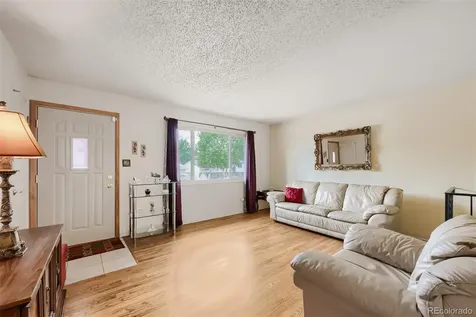 4618 Ridgeglen Road Colorado Springs CO 80918