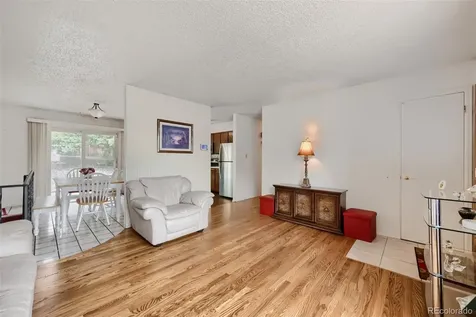 4618 Ridgeglen Road Colorado Springs CO 80918