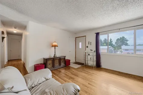 4618 Ridgeglen Road Colorado Springs CO 80918