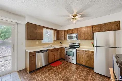 4618 Ridgeglen Road Colorado Springs CO 80918