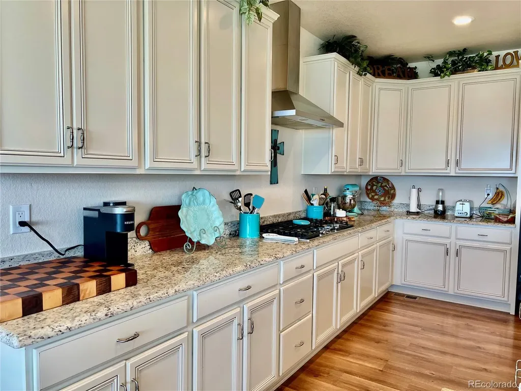 6490 Steuben Court Castle Pines CO 80108