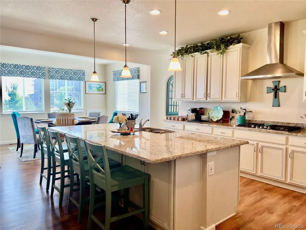 6490 Steuben Court Castle Pines CO 80108