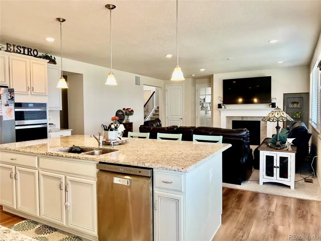 6490 Steuben Court Castle Pines CO 80108