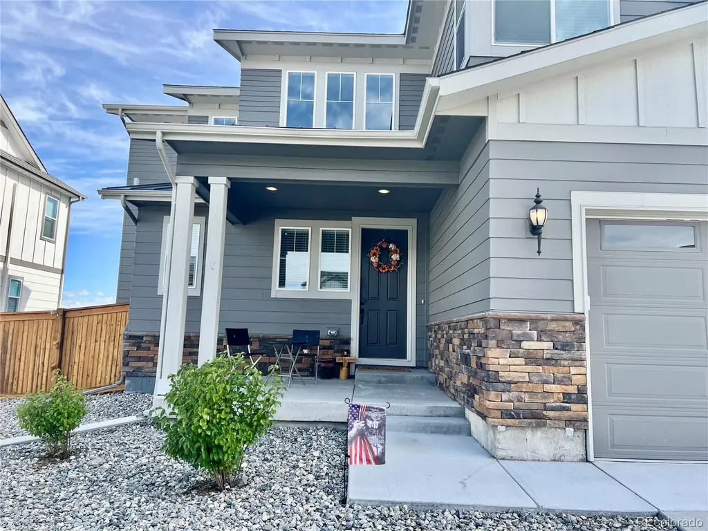6490 Steuben Court Castle Pines CO 80108