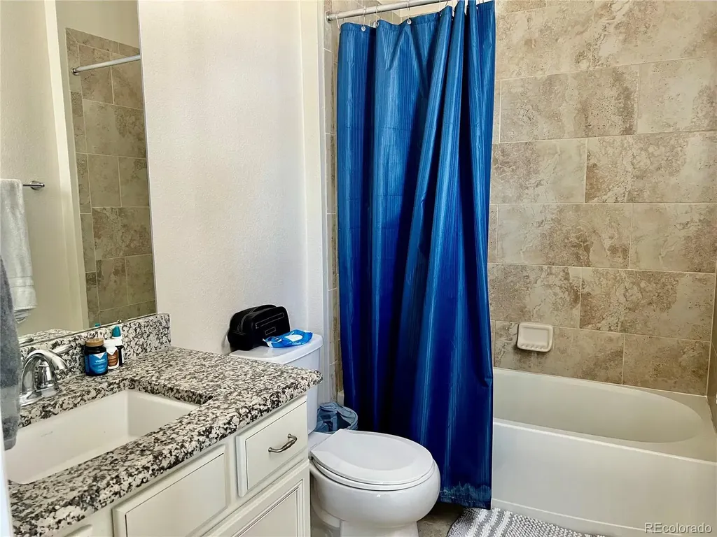 6490 Steuben Court Castle Pines CO 80108