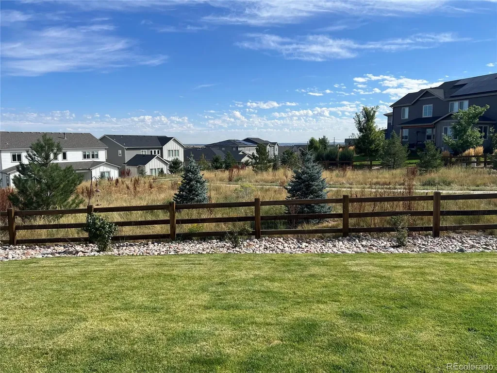 6490 Steuben Court Castle Pines CO 80108