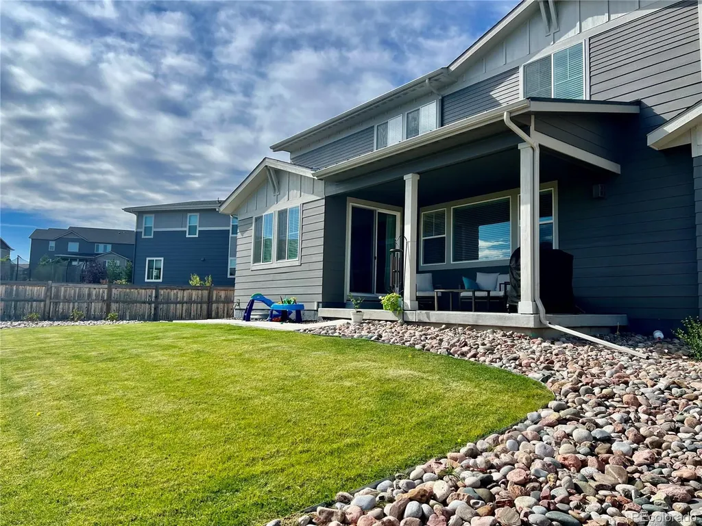 6490 Steuben Court Castle Pines CO 80108