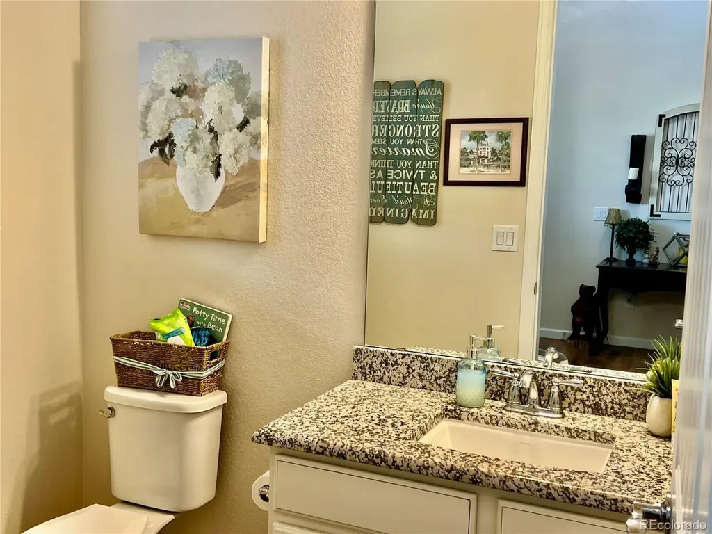 6490 Steuben Court Castle Pines CO 80108