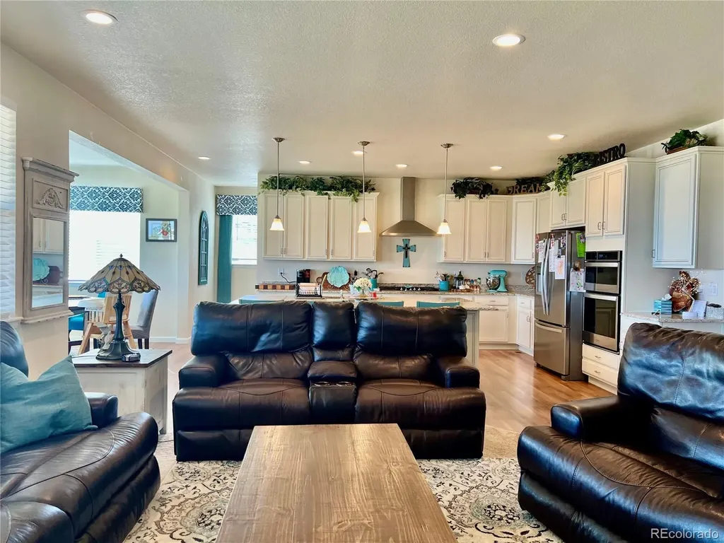 6490 Steuben Court Castle Pines CO 80108
