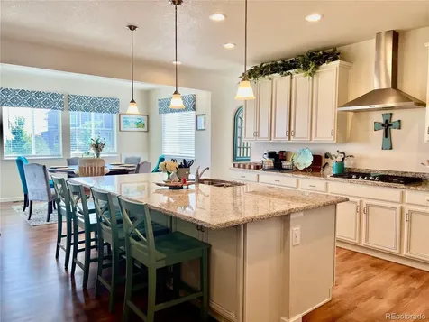 6490 Steuben Court Castle Pines CO 80108