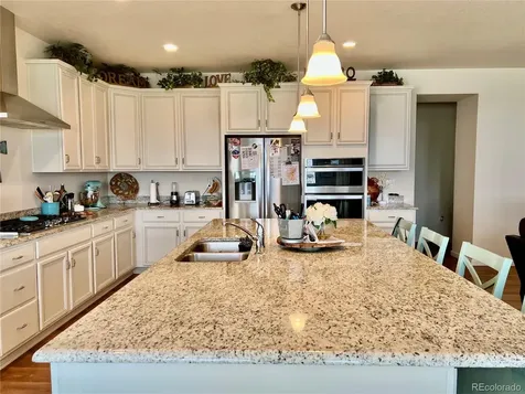 6490 Steuben Court Castle Pines CO 80108