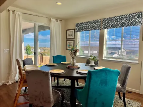 6490 Steuben Court Castle Pines CO 80108