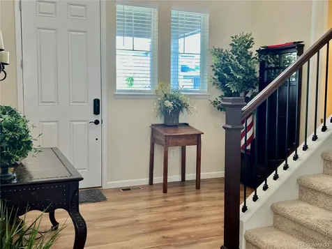6490 Steuben Court Castle Pines CO 80108