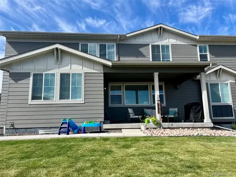 6490 Steuben Court Castle Pines CO 80108