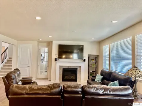 6490 Steuben Court Castle Pines CO 80108