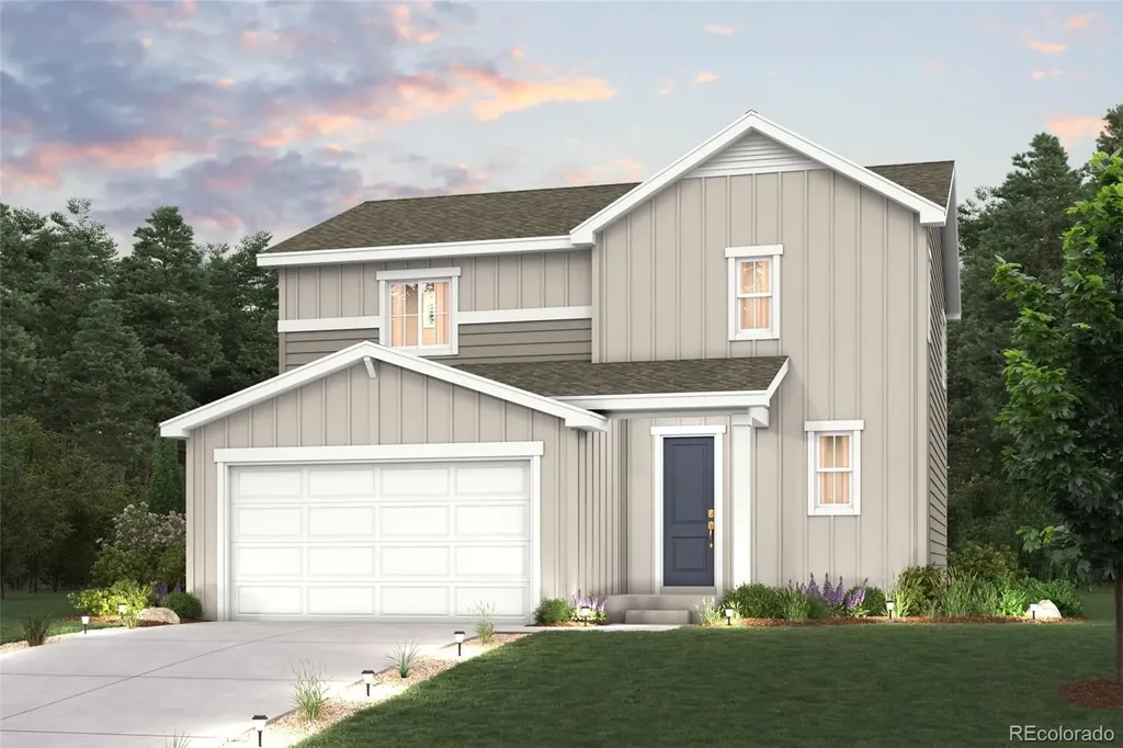 319 Overlook Avenue Lochbuie CO 80603