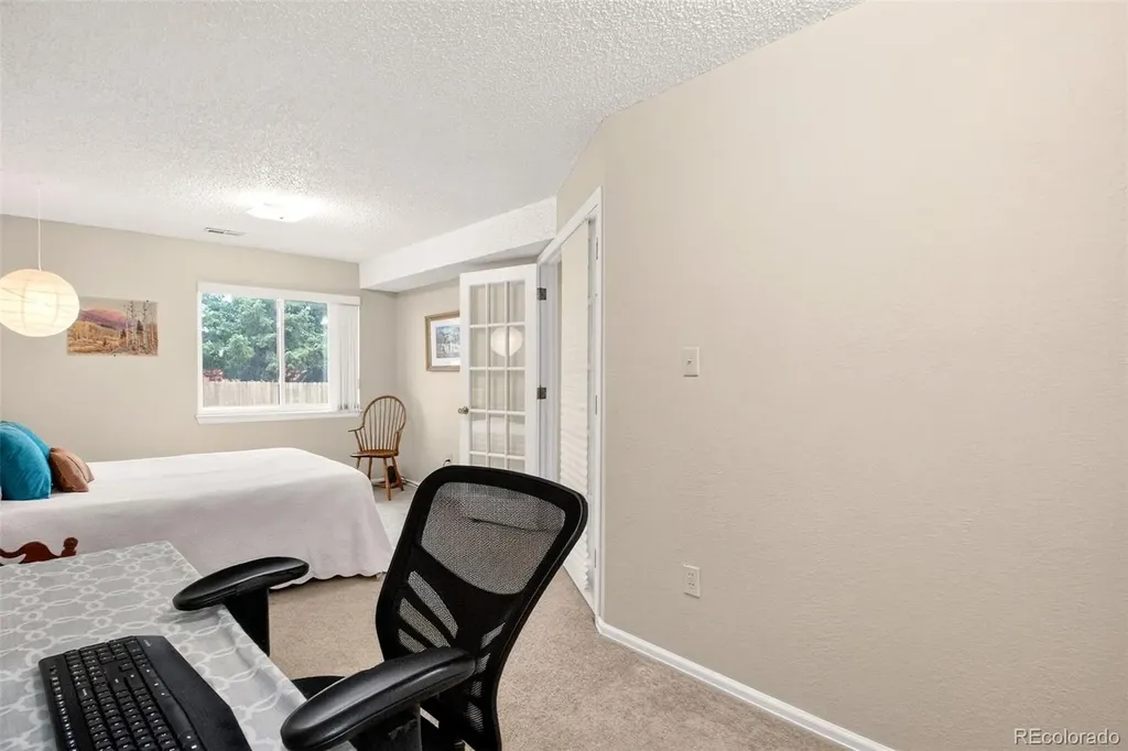 3427 Trenary Lane Colorado Springs CO 80918