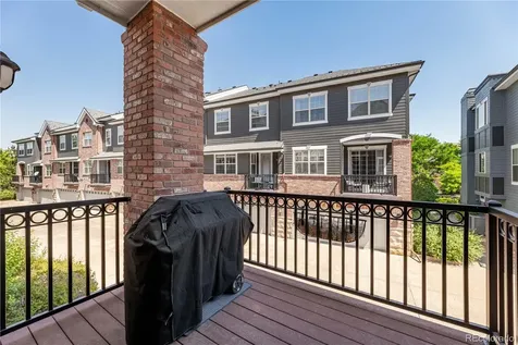 9113 Kornbrust Circle Lone Tree CO 80124