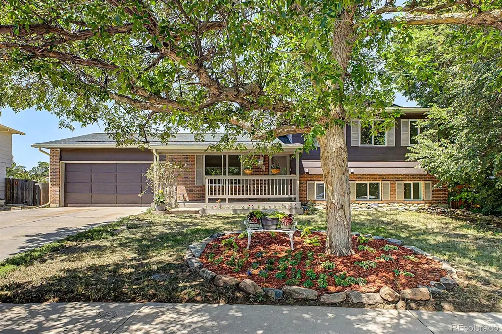1361 S Andes Street Aurora CO 80017