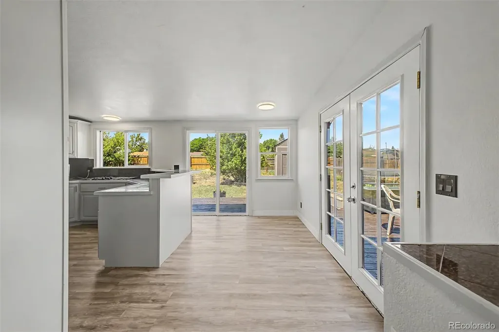 1361 S Andes Street Aurora CO 80017