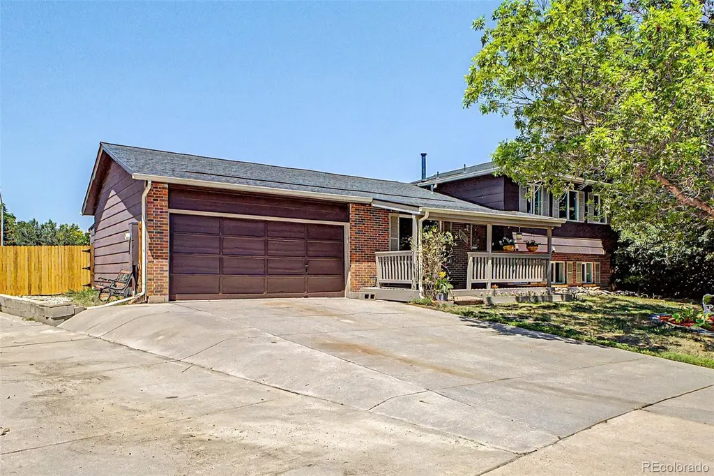 1361 S Andes Street Aurora CO 80017