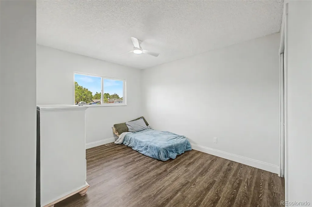 1361 S Andes Street Aurora CO 80017