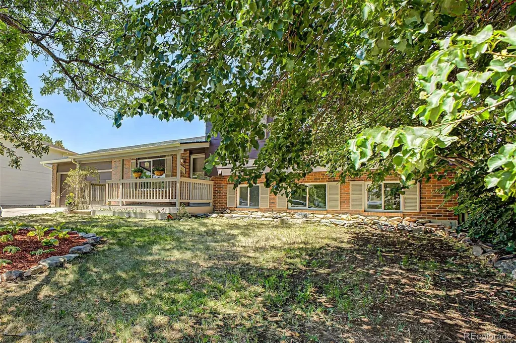 1361 S Andes Street Aurora CO 80017