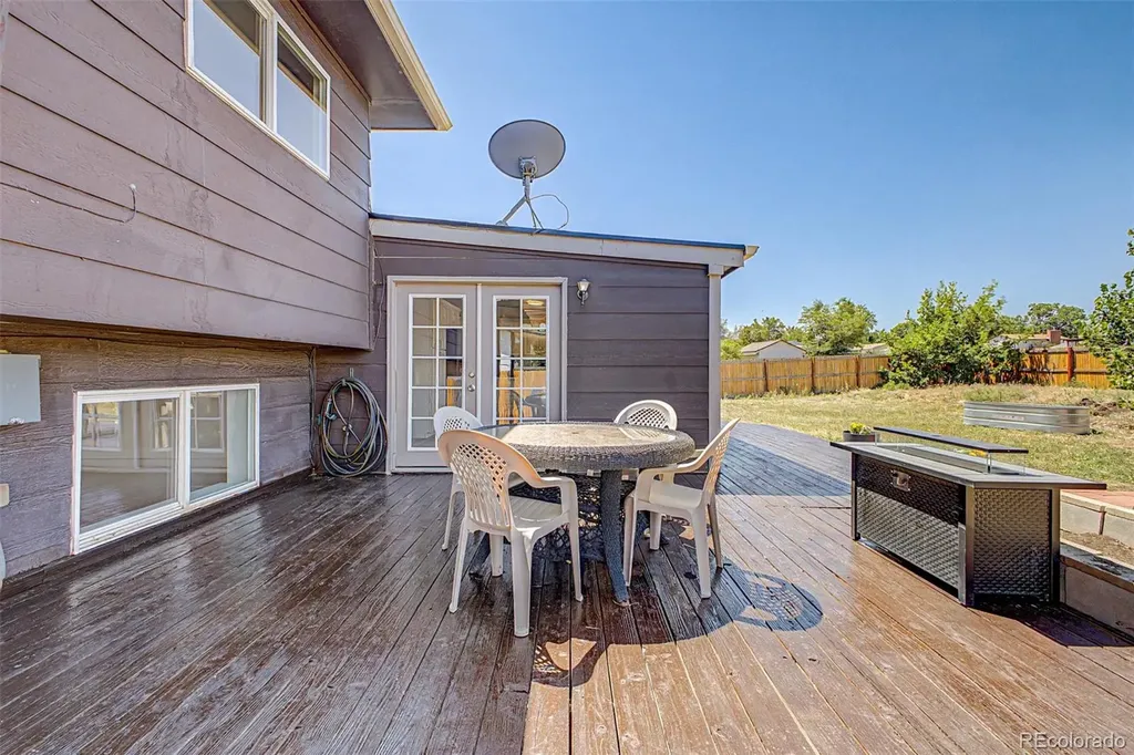 1361 S Andes Street Aurora CO 80017