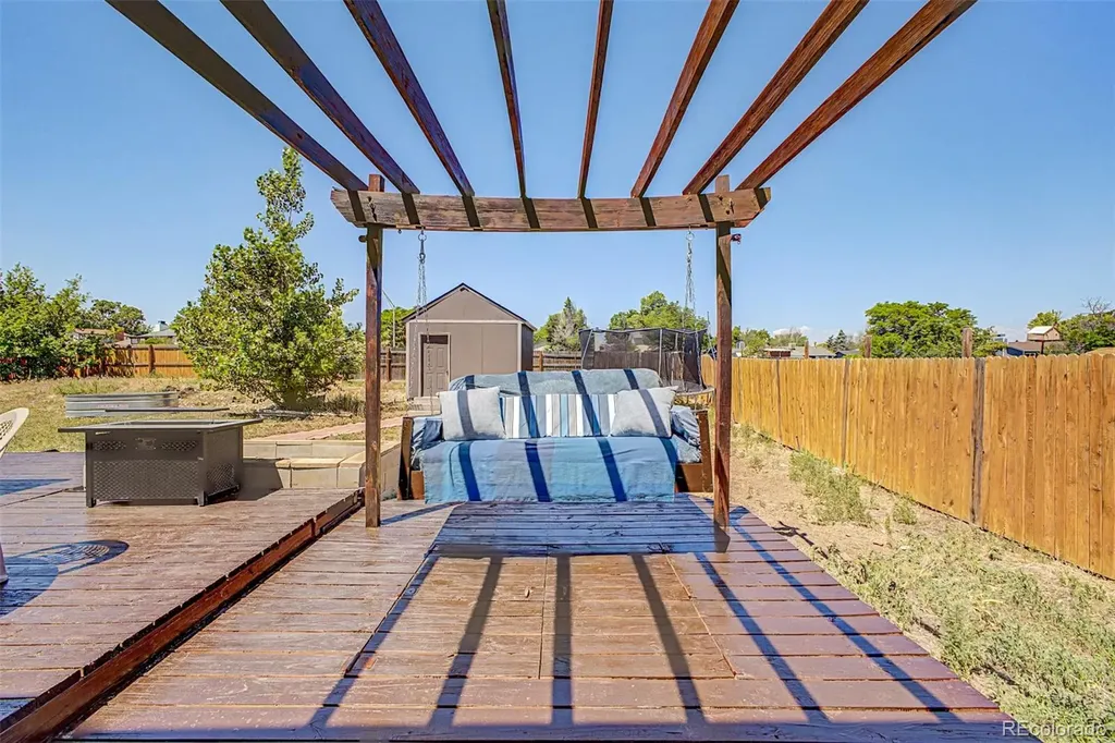 1361 S Andes Street Aurora CO 80017