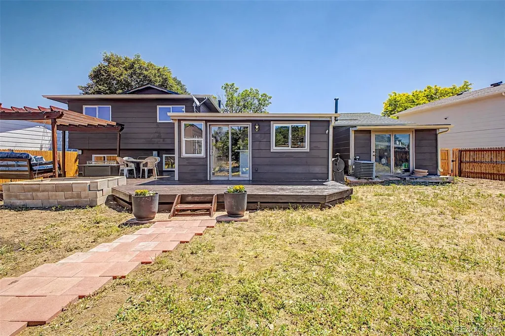 1361 S Andes Street Aurora CO 80017