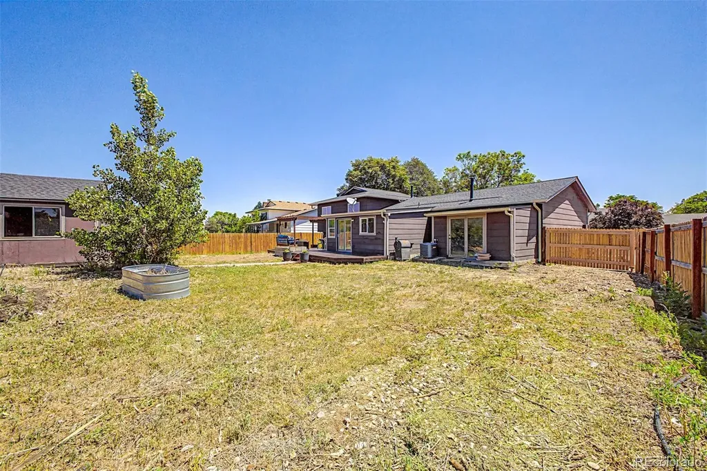1361 S Andes Street Aurora CO 80017