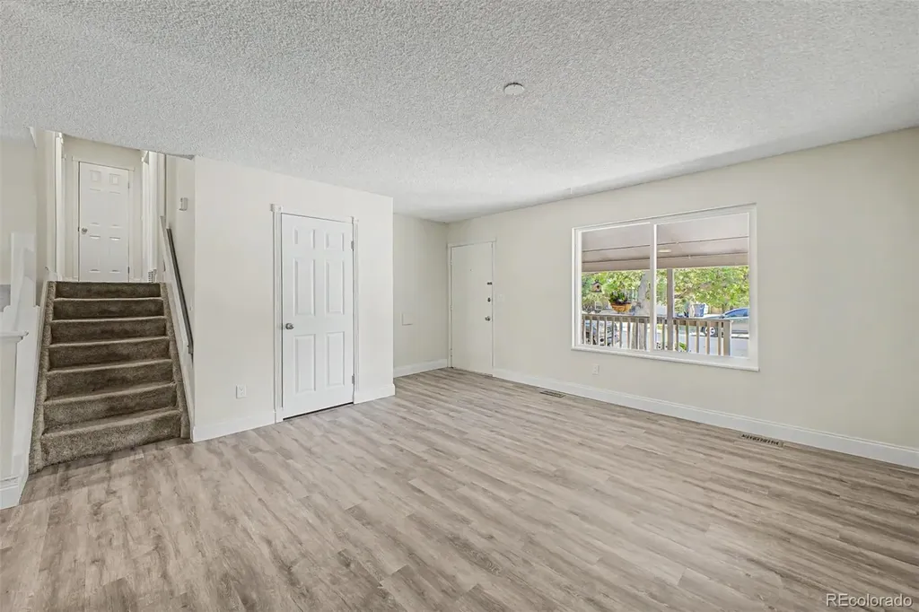 1361 S Andes Street Aurora CO 80017
